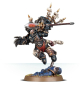 Preview: Warhammer®-40.000: Chaos Space Marines: Haarken Worldclaimer