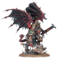 Preview: Warhammer®-40.000: World Eaters – Angron, Daemon Primarch of Khorne