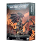 Preview: Warhammer®-40.000: World Eaters – Angron, Daemon Primarch of Khorne