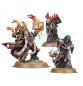 Preview: Warhammer®40.000 - Chaos Space Marines: Dark Apostle