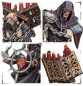 Preview: Warhammer®40.000 - Chaos Space Marines: Dark Apostle