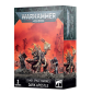Preview: Warhammer®40.000 - Chaos Space Marines: Dark Apostle