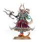 Preview: Warhammer®-40.000: Thousand Sons: Ahriman