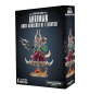 Preview: Warhammer®-40.000: Thousand Sons: Ahriman