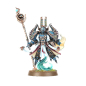 Preview: Warhammer®-40.000: Thousand Sons - Exalted Sorcerers