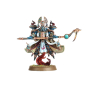 Preview: Warhammer®-40.000: Thousand Sons - Exalted Sorcerers