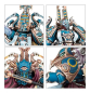 Preview: Warhammer®-40.000: Thousand Sons - Exalted Sorcerers