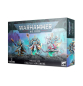 Preview: Warhammer®-40.000: Thousand Sons - Exalted Sorcerers
