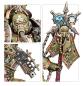 Preview: Warhammer®-40.000 - Death Guard: Plague Marine Icon Bearer
