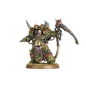 Preview: Warhammer®-40.000 - Death Guard: Deathshroud Bodyguard