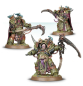 Preview: Warhammer®-40.000 - Death Guard: Deathshroud Bodyguard
