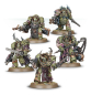 Preview: Warhammer®-40.000 - Death Guard: Blightlord Terminators