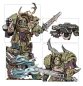 Preview: Warhammer®-40.000 - Death Guard: Blightlord Terminators