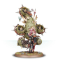 Preview: Warhammer®-40.000 - Death Guard: Foetid Bloat-drone