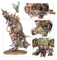 Preview: Warhammer®-40.000 - Death Guard: Foetid Bloat-drone