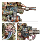 Preview: Warhammer®-40.000 - Death Guard: Plague Marines