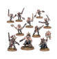Preview: Warhammer®-40.000 - World Eaters: Jakhals