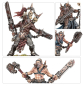 Preview: Warhammer®-40.000 - World Eaters: Jakhals