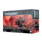 Preview: Warhammer®40.000 - Chaos Space Marines: Abaddon the Despoiler