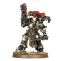 Preview: Warhammer®-40.000 - Chaos Space Marines: Havocs