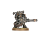 Preview: Warhammer®-40.000 - Chaos Space Marines: Havocs