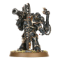 Preview: Warhammer®-40.000 - Chaos Space Marines: Havocs
