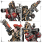 Preview: Warhammer®-40.000 - Chaos Space Marines: Havocs