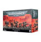 Preview: Warhammer®-40.000 - Chaos Space Marines: Havocs