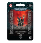 Preview: Warhammer®-40.000 - Chaos Space Marines: Sorcerer