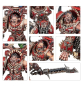 Preview: Warhammer®-40.000 - World Eaters: Exalted Eightbound