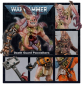 Preview: Warhammer®-40.000 - Death Guard: Poxwalkers