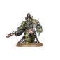 Preview: Warhammer®-40.000 - Death Guard: Lord of Virulence