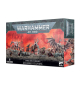 Preview: Warhammer®40.000 - Chaos Space Marines: Accursed Cultists