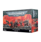 Preview: Warhammer®-40.000 - Chaos Space Marines: Chosen