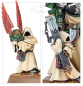 Preview: Warhammer®-40.000 - Dark Angels: Azrael, Supreme Grand Master