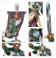 Preview: Warhammer®-40.000 - Dark Angels: Azrael, Supreme Grand Master