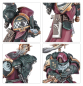 Preview: Warhammer®-40.000: Dark Angels - Inner Circle Companions