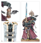 Preview: Warhammer®-40.000: Dark Angels - Inner Circle Companions