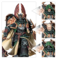 Preview: Warhammer®-40.000: Dark Angels - Lion El’Jonson