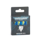 Preview: Warhammer®40.000 - Drukhari Würfelset