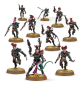 Preview: Warhammer®-40.000 - Maelstrom Battalion – Drukhari