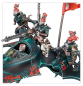 Preview: Warhammer®-40.000 - Drukhari Battleforce: Realspace Raiders