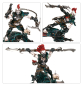 Preview: Warhammer®-40.000 - Drukhari Battleforce: Realspace Raiders