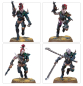 Preview: Warhammer®-40.000 - Drukhari Battleforce: Realspace Raiders