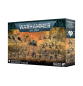 Preview: Warhammer®-40.000 - Drukhari Battleforce: Realspace Raiders
