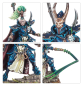 Preview: Warhammer®-40.000 - Drukhari Battleforce: Realspace Raiders