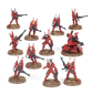 Preview: Warhammer®-40.000 - Aeldari: Guardians