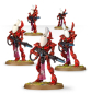 Preview: Warhammer®-40.000 - Aeldari Wraithguard