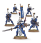 Preview: Warhammer®-40.000 - Aeldari: Dire Avengers