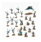 Preview: Warhammer®-40.000 - Aeldari Corsairs Battleforce: Eldritch Raiders